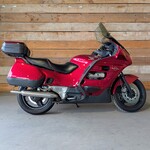 Motor, Honda, ST 1100 Pan European, 1993