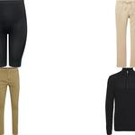 Partij Kleding, Cars Jeans, Tom Tailor, ONLY CARMAKOMA, Blend