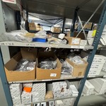 partij Installatie onderdelen warmtepompen