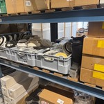 3x krat Ventilatie ventielen