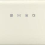 Afzuigkap Smeg, KFAB75CR, beige