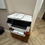 All-in-one printer, Officejet Pro 7740
