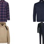 Partij Kleding, SELECTED HOMME, Petrol Industries, Cars Jeans, JACK &