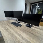 Dockingstation met 3x beeldscherm, Thunderbolt Dock 230W G2 HSN-IX01