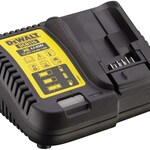 Accu oplader Dewalt, DCB115
