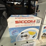 diverse Mengkranen en controller