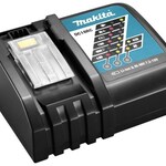 Accu lader Makita, DC18RC