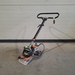 Tapijtstripper – 230V, Uzin Utz / Wolff, Duro-Stripper, 2017