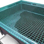 2x Aanhangernetten Litlle Jumbo