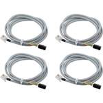 circa 300x Demand flow kabel, 031-0050