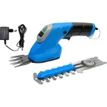 Accu buxus/grasschaar Set 2 in 1 Gude, 3,6V