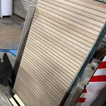 14,4 m2 Wandpaneel tegel