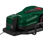 Accu robot grasmaaier Parkside, 20 Volt