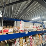 partij Installatiemateriaal