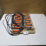 Ca. 16x Roterende aandrijving (ZoneTight) Belimo, CQD24A EKT