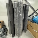 Ca. 18x Geïsoleerde spiro buis