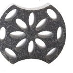 Ca. 110x Foamdemper, Din125RP/B