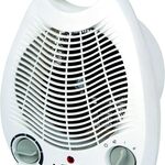 Ventilatorkachel Vintex, VT 1200