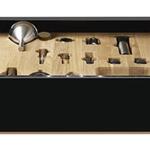 Sommelier lade Smeg, CPS615NR