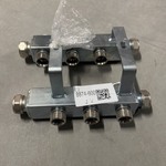 3x Cv-verdeler, 3-groeps