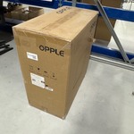 5x Led panel, Basic G3