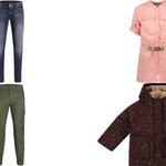 Partij Kleding, ONLY, JACK & JONES, Superdry, Like Flo, Babyface