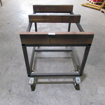 Transportwagen Overtoom