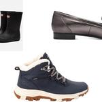 Partij Kleding, Jack Wolfskin, Marco Tozzi, Hunter