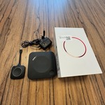 Draadloos vergadersysteem, CX-20, 2021