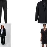 Partij Kleding, , Zizzi, OBJECT COLLECTORS ITEM, JACK & JONES, Colourf