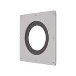 Ca. 37x Doorvoermanchet, 0188450