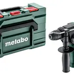Accu boorhamer (body) Metabo, Powermaxx BH 12 BL 16