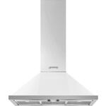 Afzuigkap Smeg, KPF9WH, wit