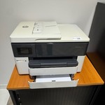 All-in-one printer, Officejet Pro 7740