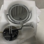 Scheer/make up spiegel WB