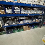 partij Partij beugels