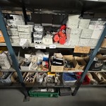 Combinatiekavel van kavel: 610 t/m 612