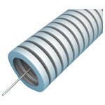 Flexibele buis met trekdraad, 1234001827