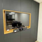 4k ultra hd televisie, KE-55XH9005