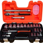 Bahco doppen set Bacho, S330