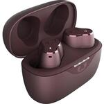Oordopjes Fresh n Rebel, Twins Elite, deep mauve
