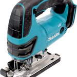 Accu decoupeerzaag (body) Makita, DJV180ZX
