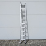 Brandweer opsteekladder, DIRKS, DBO 2×10, 2009