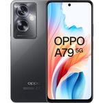 Smartphone, OPPO, A79 5G, Zwart