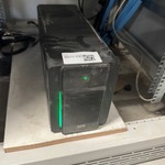 Back-up ups, BX2200MI-GR