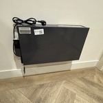 Stand alone ventilatie unit, Oxygen2, 2018