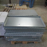 Partij Legborden Dexxion