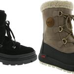 Partij Kleding, Antarctica, Olang