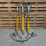 5x Lijnwerper, Notch, Big Shot