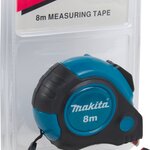 2x Meetbanden Makita, P-72986